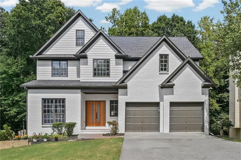 625 Kingsport Drive, Roswell