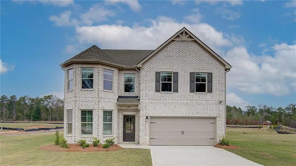 4080 Diane Lane, Fayetteville