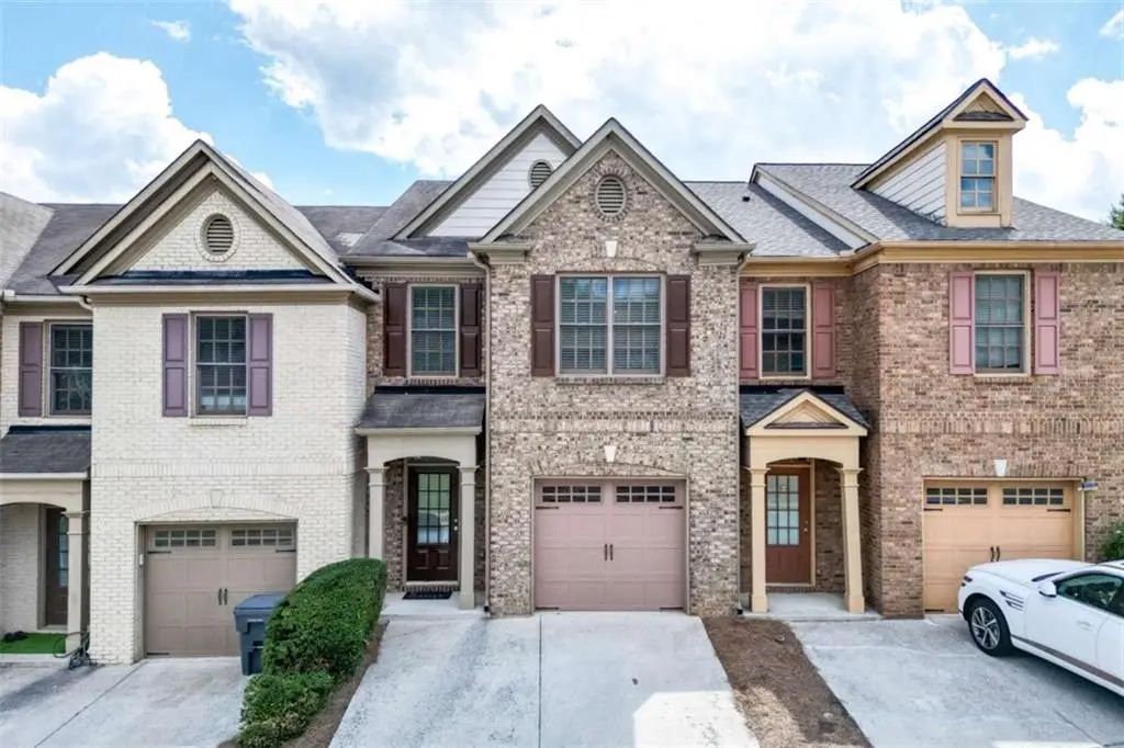 352 Beynon Terrace, Suwanee
