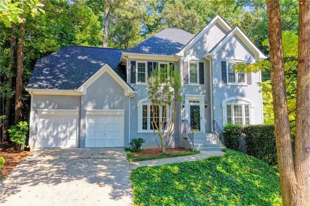 150 Ashewoode Downs Lane, Johns Creek