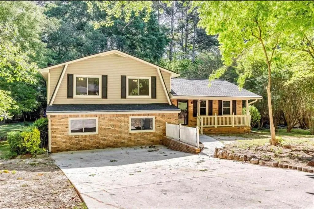 3361 Bryan Way Sw, Marietta