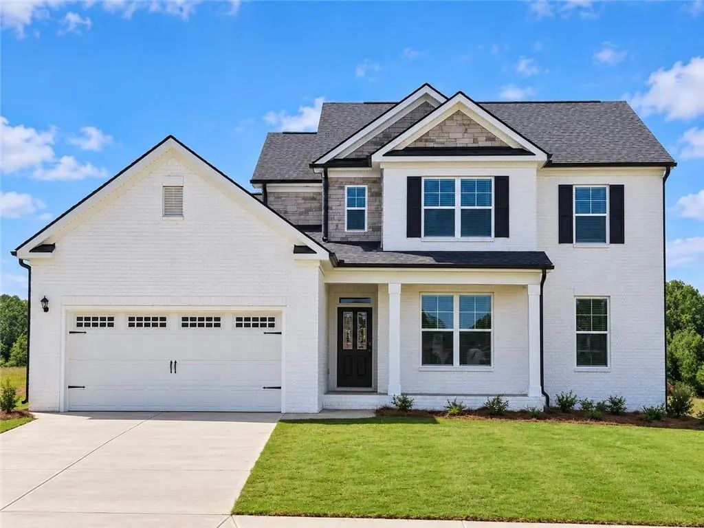 1226 Riverbrook Drive, Bogart