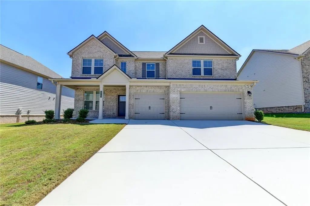 2741 Dolce Road, Dacula
