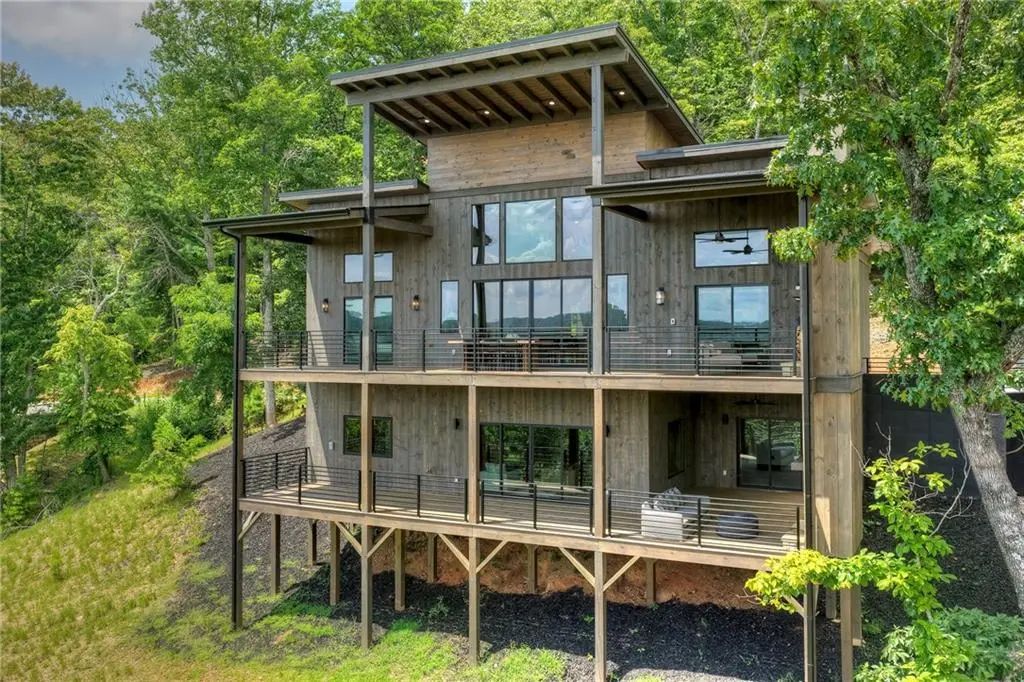 25 Boundless Trail, Morganton