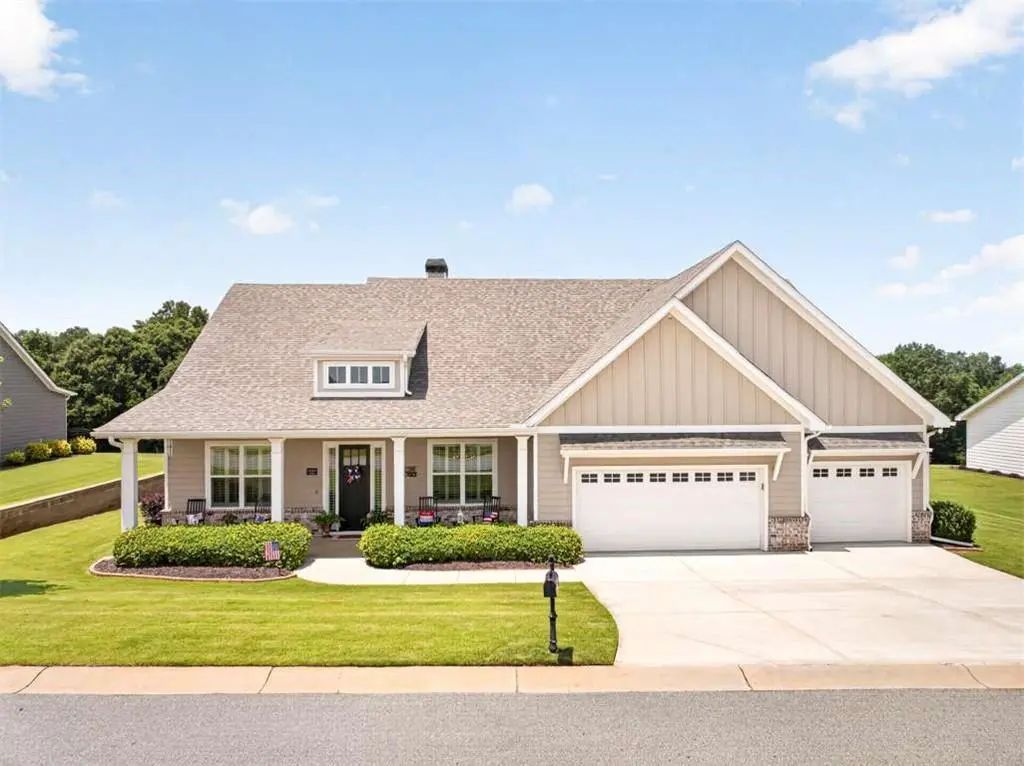 133 Preserve Lane, Homer
