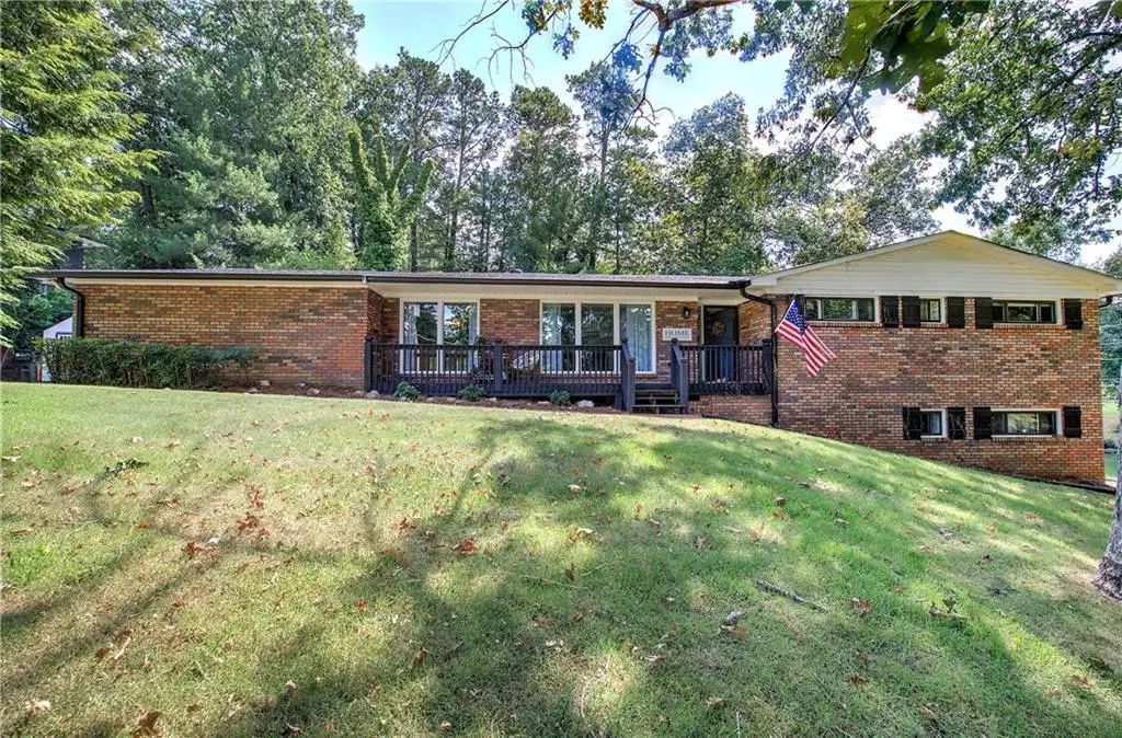1717 Rio Vista Drive, Dalton