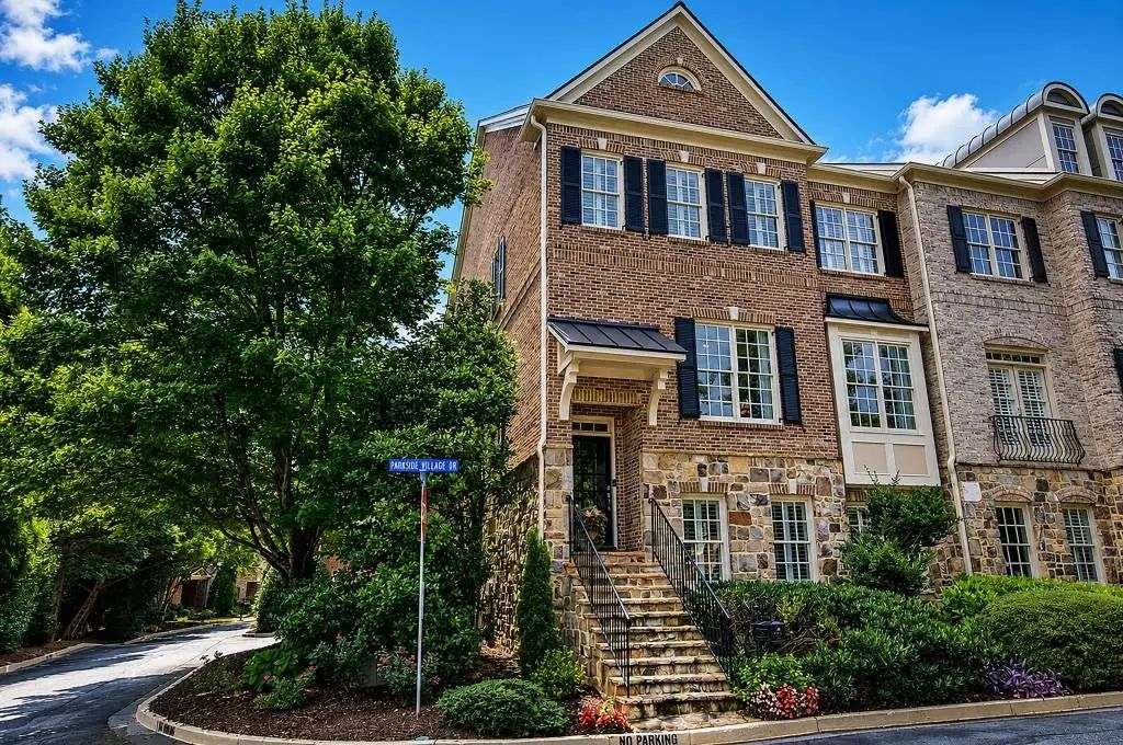 1230 Parkside Village Drive Nw, Marietta