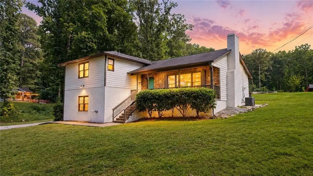 118 Raven Road, Villa Rica