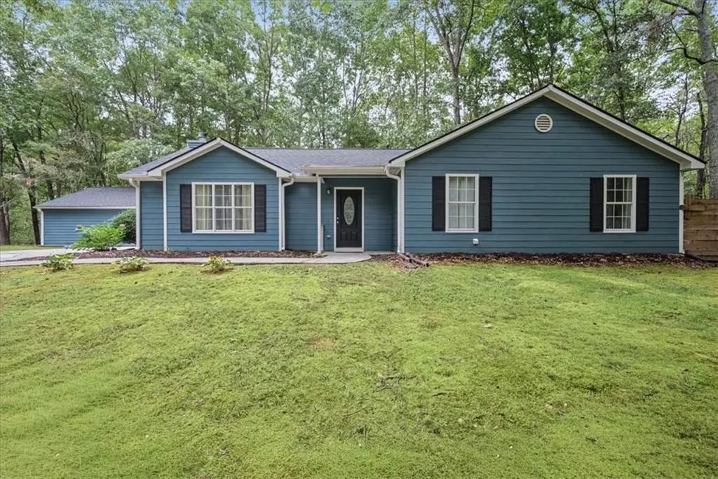 112 Old Mountain Rd, Rockmart