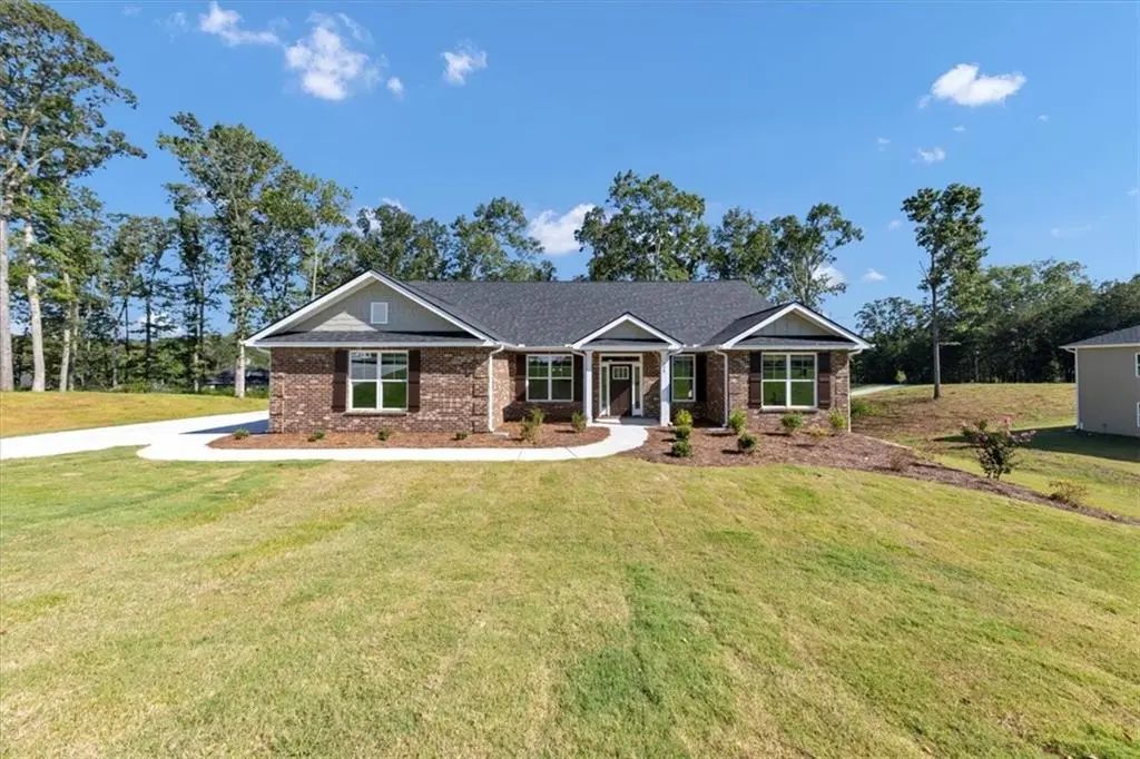 3390 Trevi Trail, Douglasville