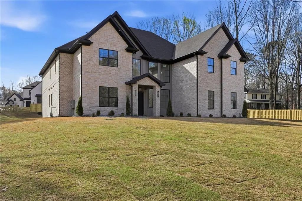 2196 Old Fountain Road, Lawrenceville