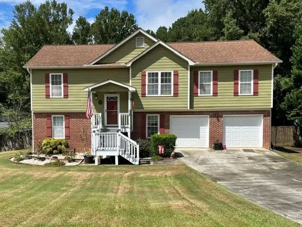 317 Crosswalk Drive, Auburn