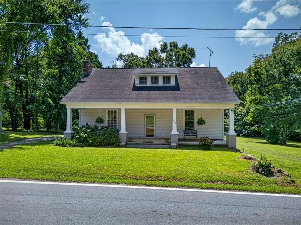 174 Sanford Drive, Nicholson