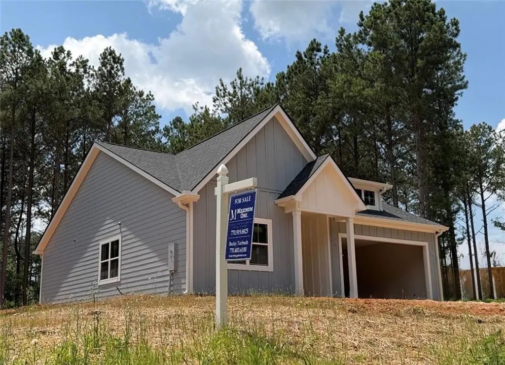 266 Old Yorkville Road, Dallas