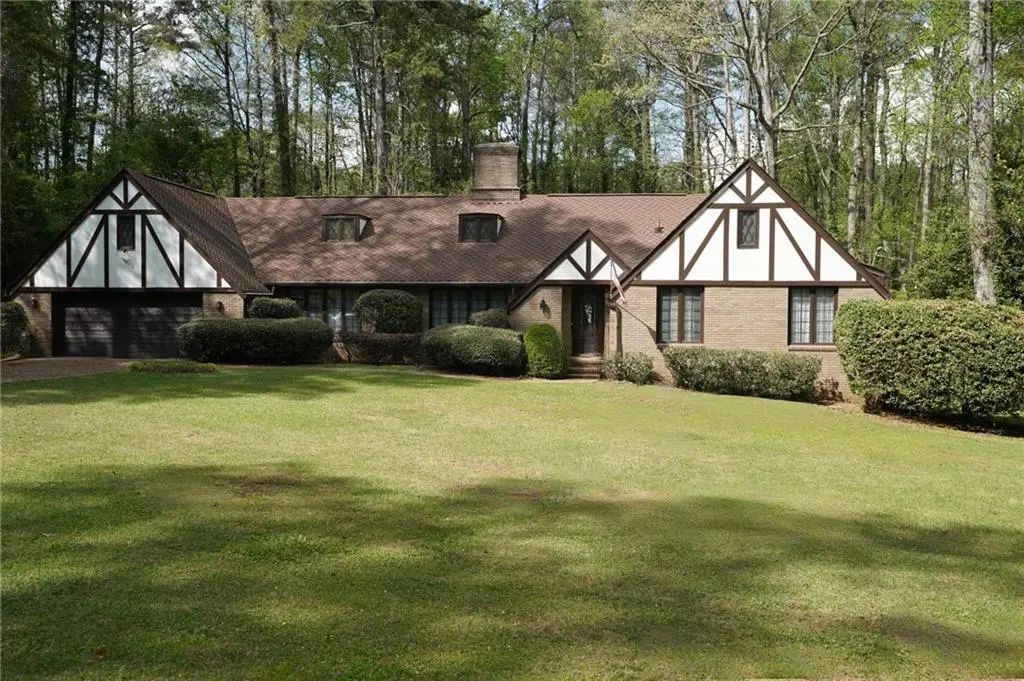 1420 Virgil Lane Sw, Mableton