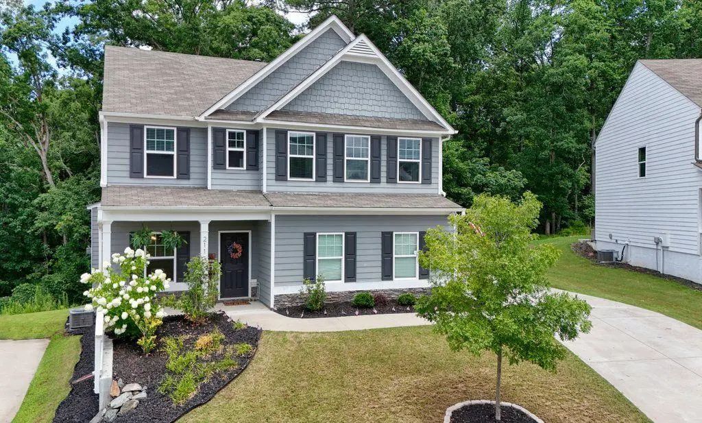 211 Shoals Bridge Road, Acworth