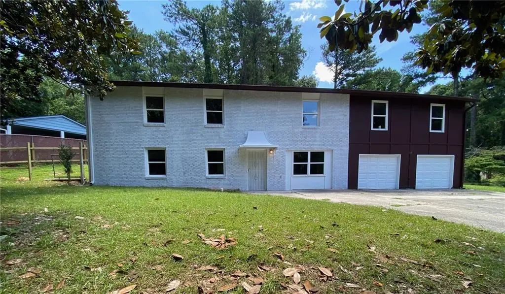 2830 Allegro Drive Nw, Atlanta