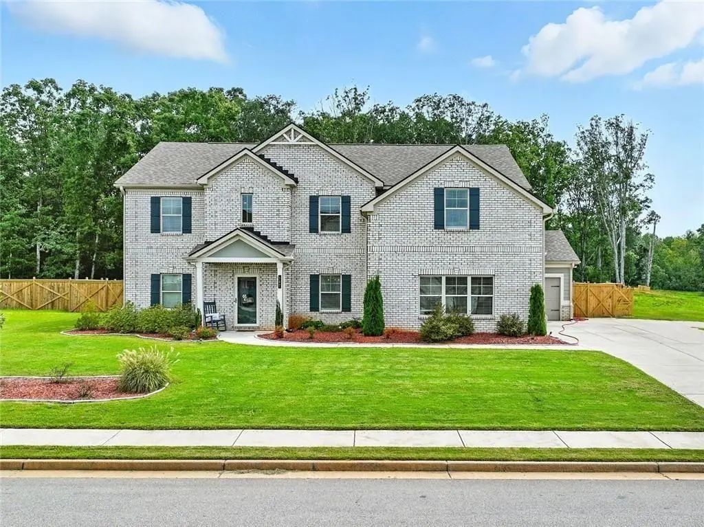 167 Classica Drive, Mcdonough
