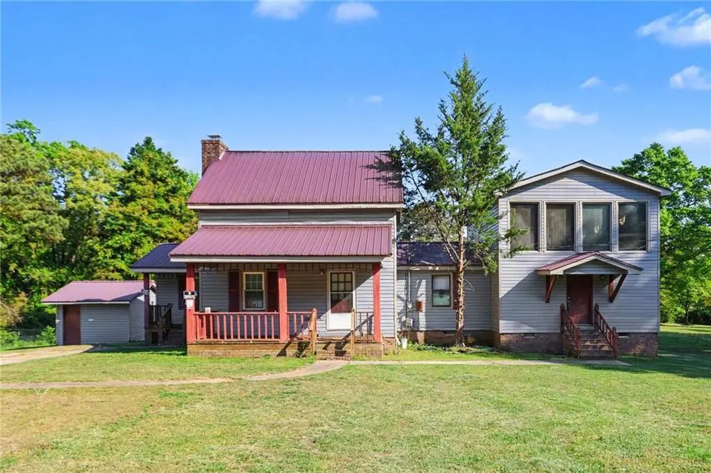 4365 Carrollton Villa Rica Highway, Villa Rica