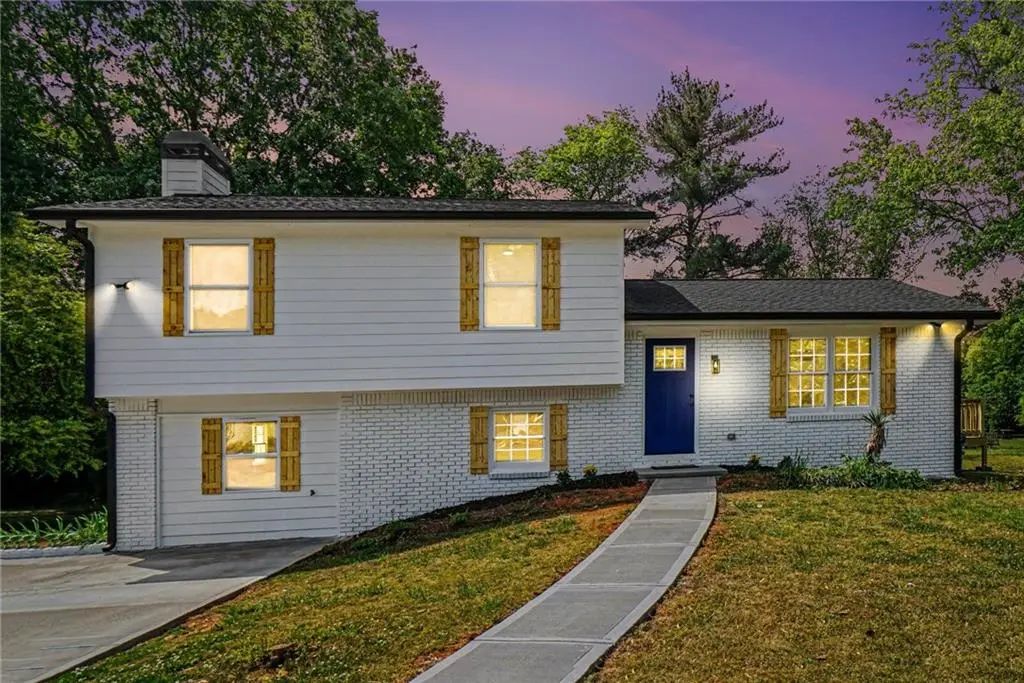 3511 Hopkins Way, Powder Springs
