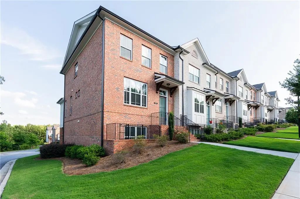 4570 Sims Park Ovlk, Suwanee