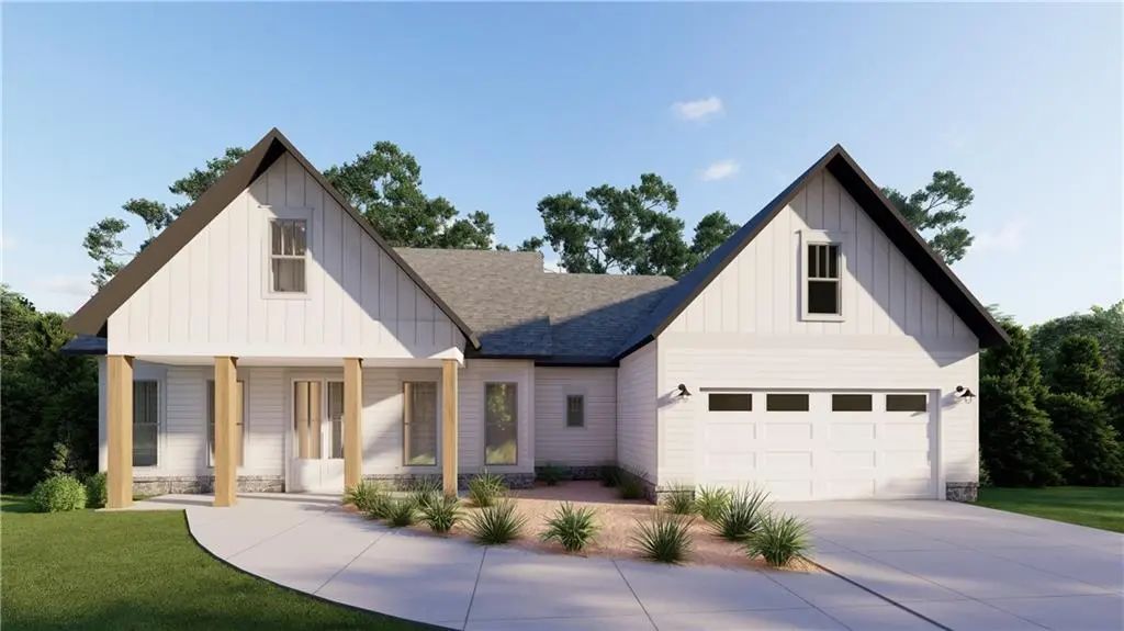 519 Mulberry Circle, Jasper