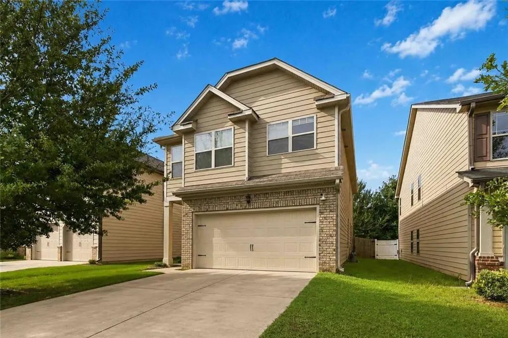 322 Emporia Loop, Mcdonough