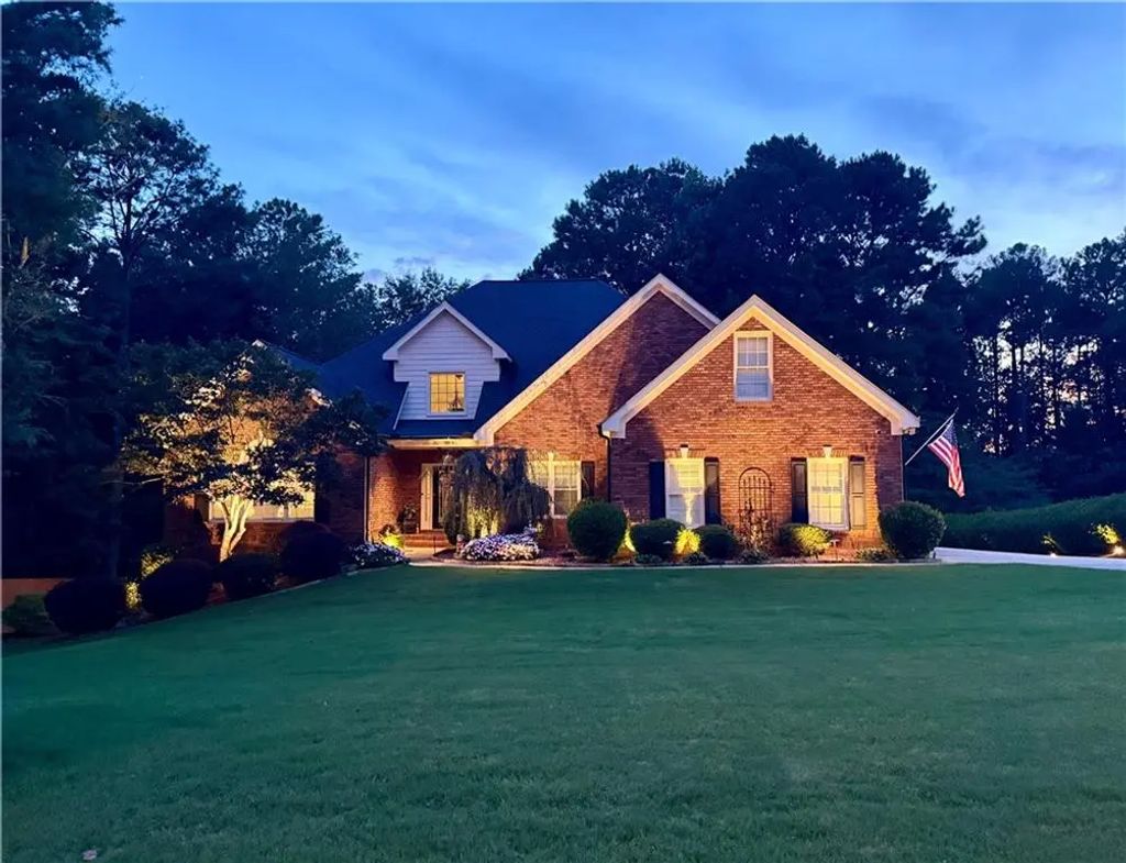 2653 White Rock Drive, Buford