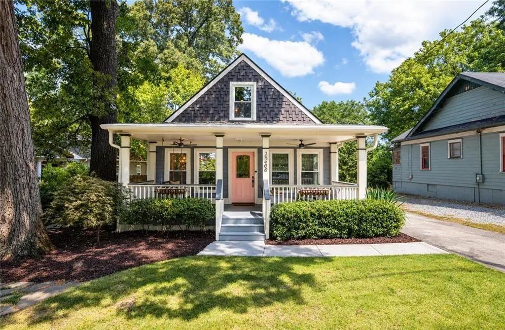 2266 Memorial Drive Se, Atlanta