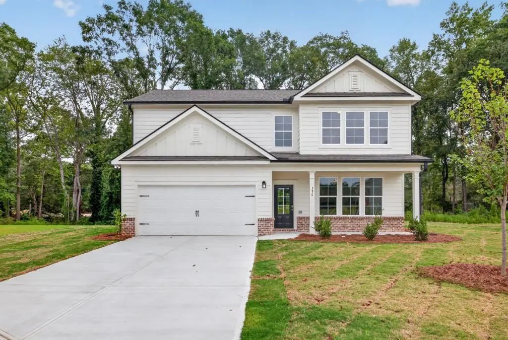 396 Crimson Feather Drive, Jefferson