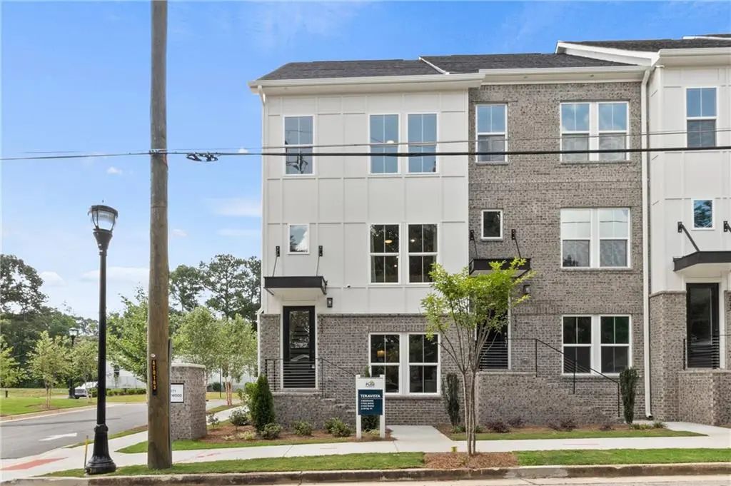 1922 Rogers Court, Atlanta