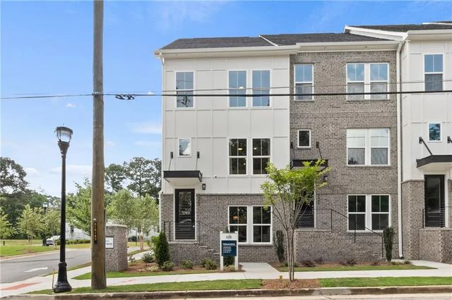 1922 Rogers Court, Atlanta