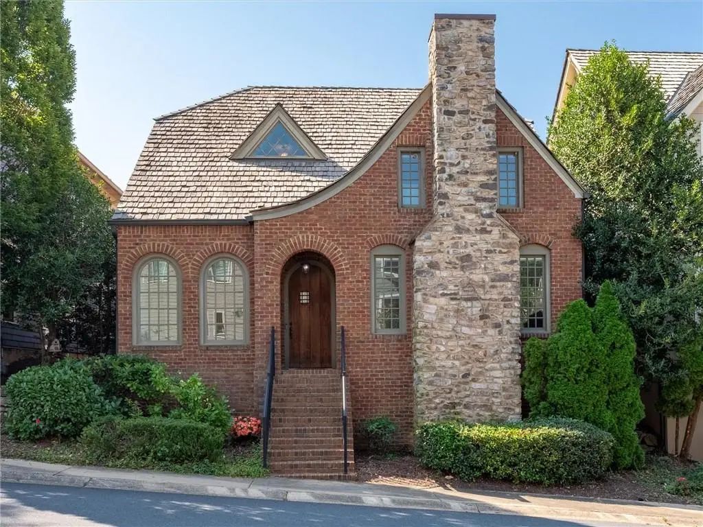 468 Frasier Street Se, Marietta
