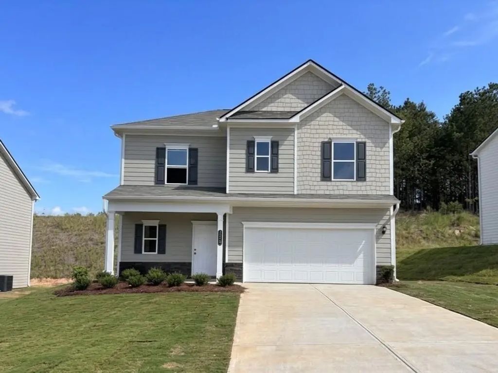 328 Artimis Drive, Dalton