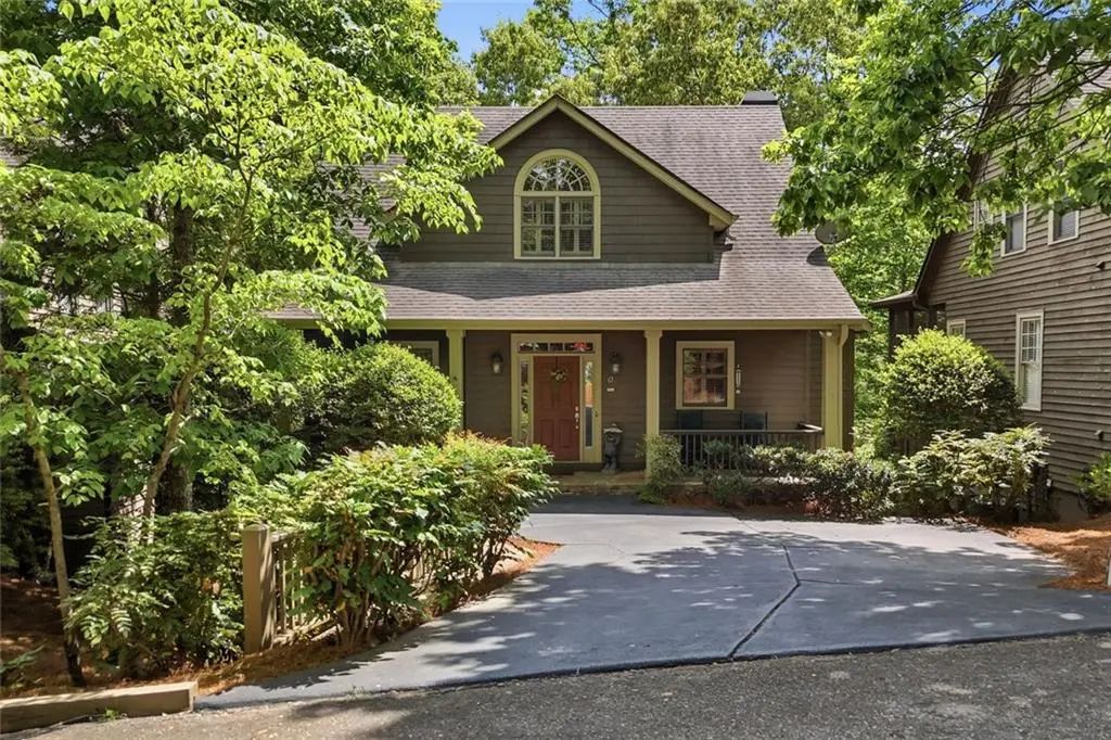 67 Chestnut Knoll Court, Jasper
