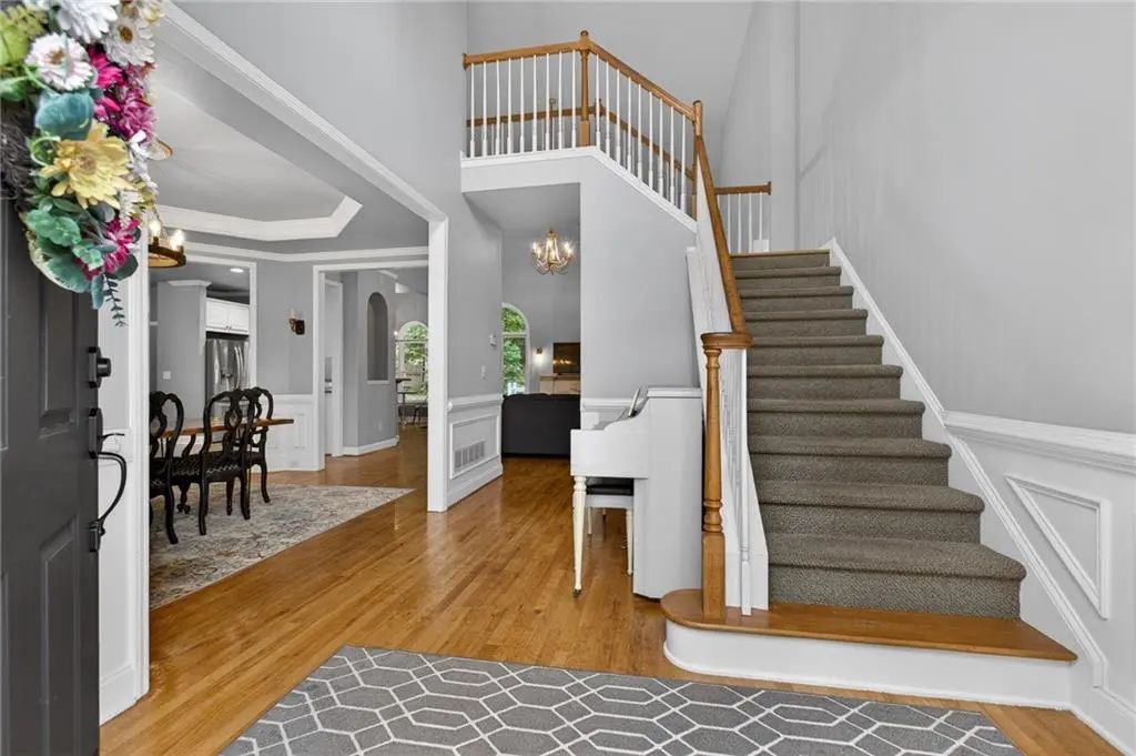 4010 Northridge Drive, Cumming