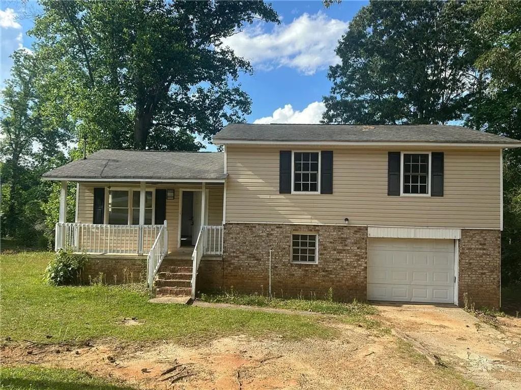 130 Knob Drive, Carrollton