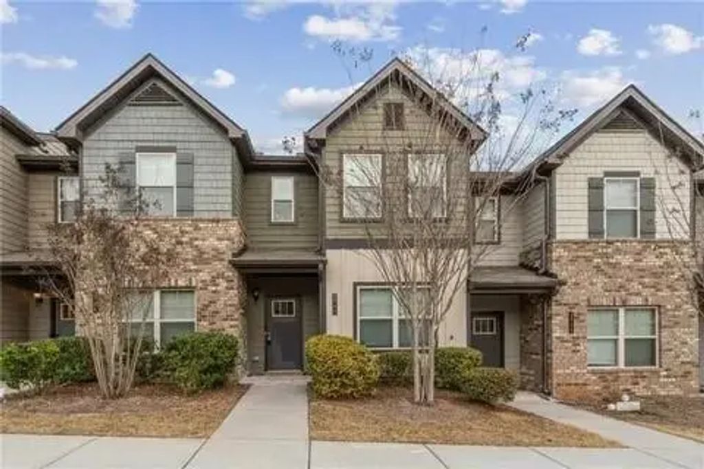 Unit 94 - 2994 Bayrose Circle, East Point