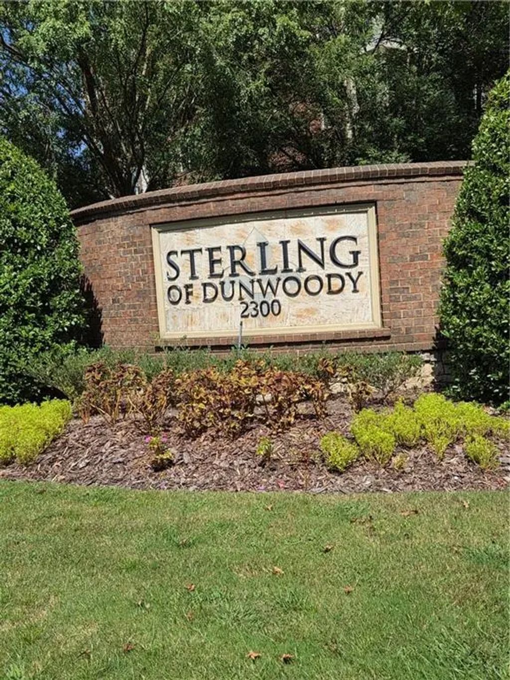 Unit 4409 - 2300 Peachford Road, Dunwoody