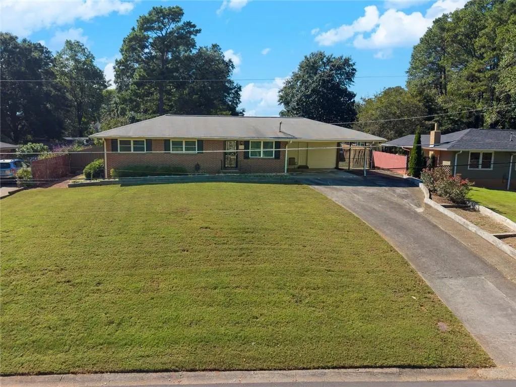 3500 Kenland Road Se, Smyrna