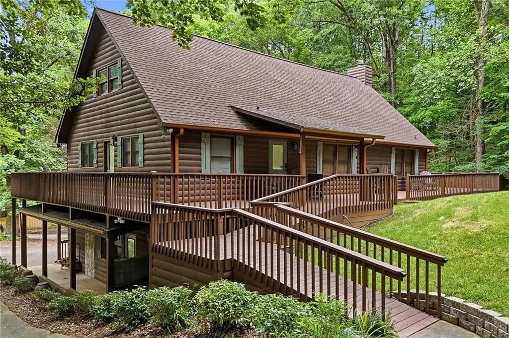 314 Northcutt Road, Ellijay