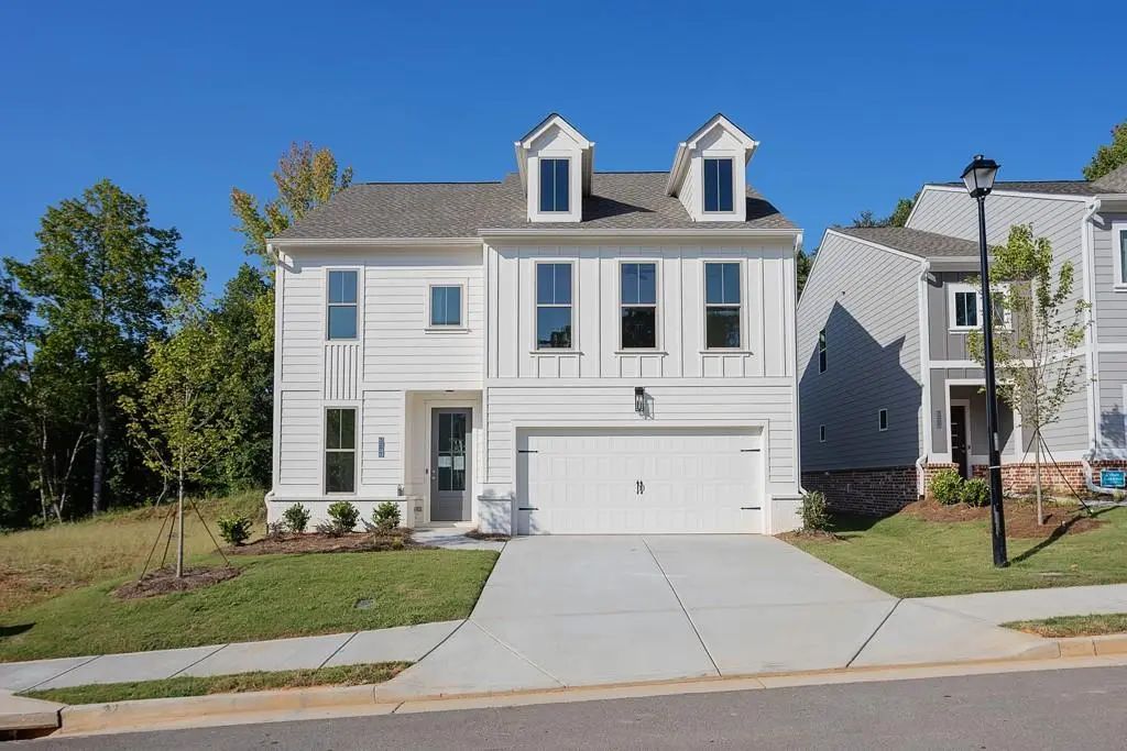 3277 Wild Clary Court, Buford