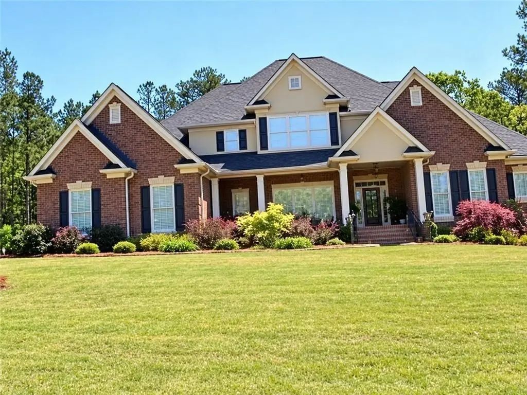 117 Watkins Glen Drive, Mcdonough