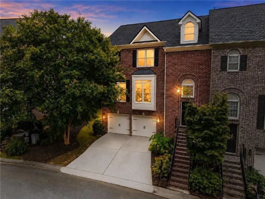 7255 Village Creek Trace, Atlanta