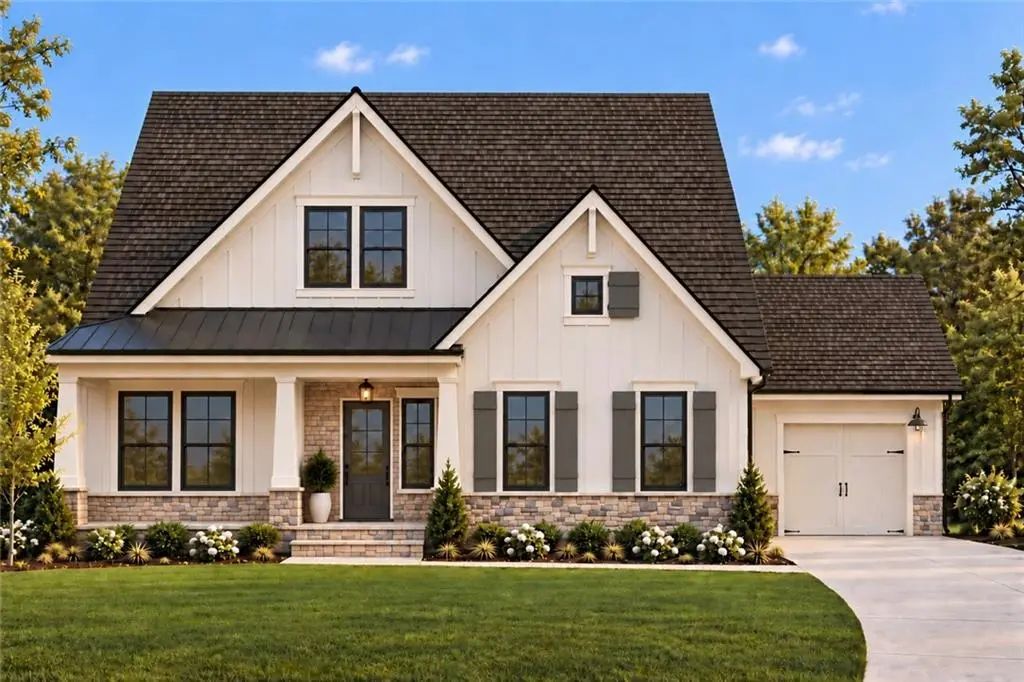 7754 Turner Road, Woodstock