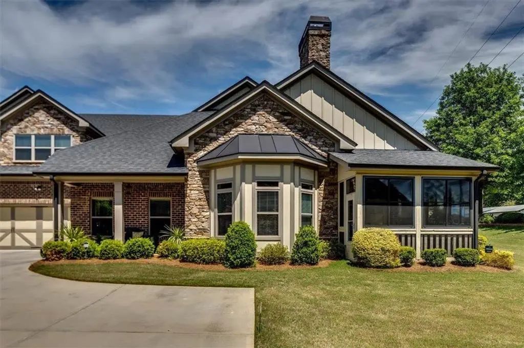 4841 Josie Way, Acworth