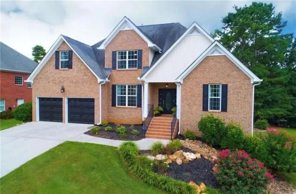 121 Meadow Creek Circle, Bremen