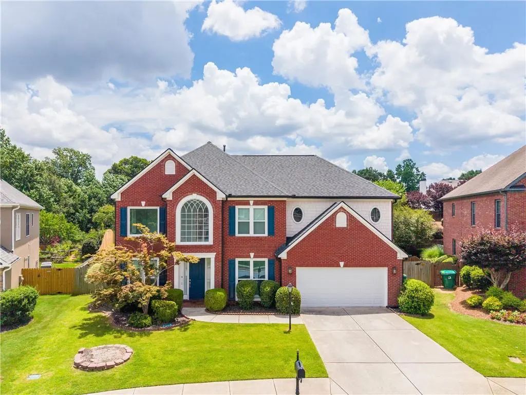 5023 Duxford Drive Se, Smyrna