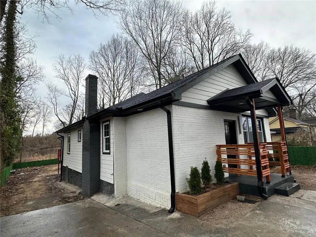 1340 North Avenue Nw, Atlanta