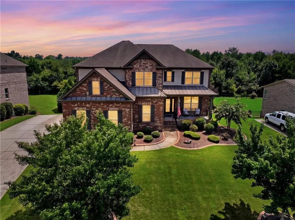 248 Millstone Parkway, Woodstock